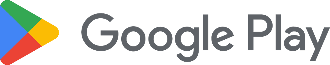 Google Play Logo
