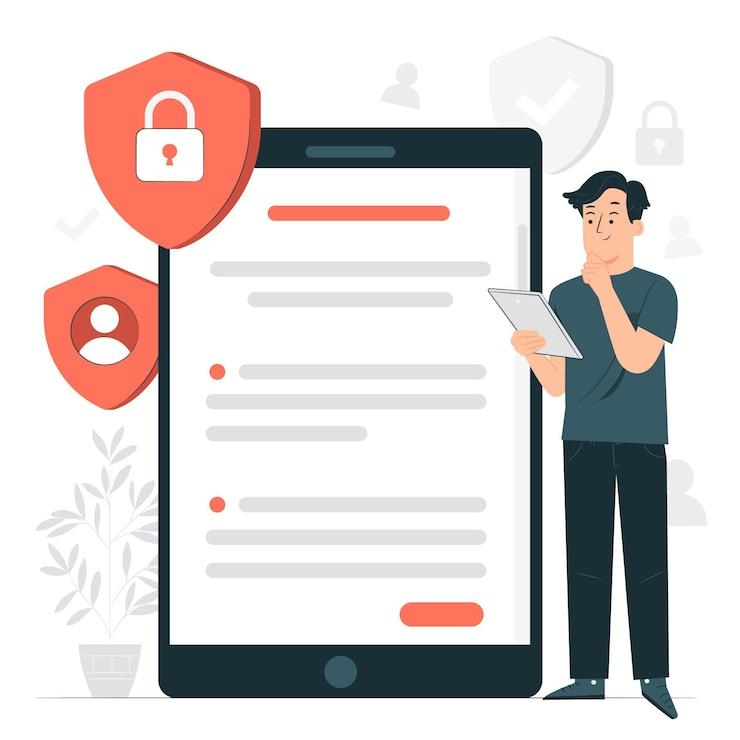 Pioneer Alpha - Privacy Policy