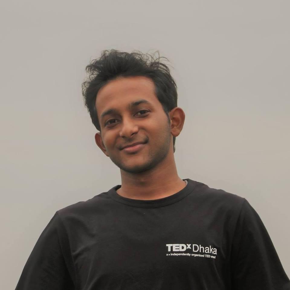 Pioneer Alpha - Team