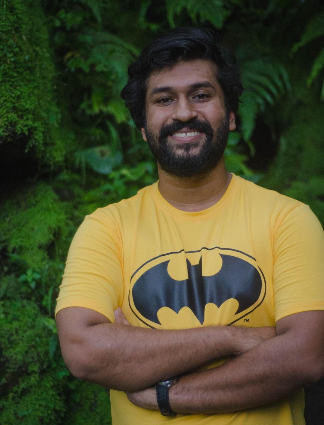 Pioneer Alpha - Team